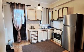 Horizon Apartment Athens Near To Acropolis, Sea & Subway