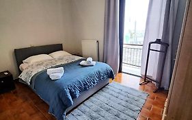 Horizon Apartment Athens Near To Acropolis, Sea & Subway